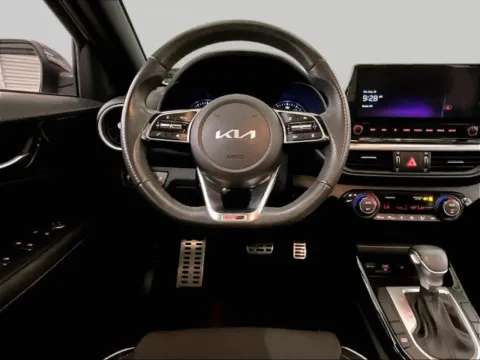 More photos of 2023 Kia Forte GT-Line at Bob Ruth Ford Dillsburg, PA