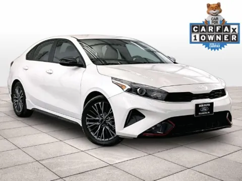 Photos of 2023 Kia Forte GT-Line for sale in Dillsburg, PA at Bob Ruth Ford Dillsburg