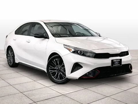 Photos of 2023 Kia Forte GT-Line for sale in Dillsburg, PA at Bob Ruth Ford Dillsburg