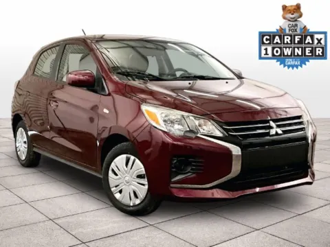 Photos of 2024 Mitsubishi Mirage ES for sale in Dillsburg, PA at Bob Ruth Ford Dillsburg