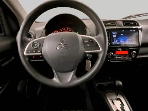 More photos of 2024 Mitsubishi Mirage ES at Bob Ruth Ford Dillsburg, PA