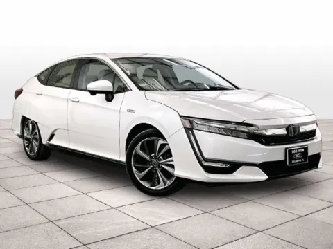 Photos of 2021 Honda Clarity Plug-In Hybrid Sedan for sale in Dillsburg, PA at Bob Ruth Ford Dillsburg