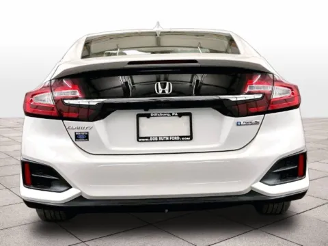 More photos of 2021 Honda Clarity Plug-In Hybrid Sedan at Bob Ruth Ford Dillsburg, PA