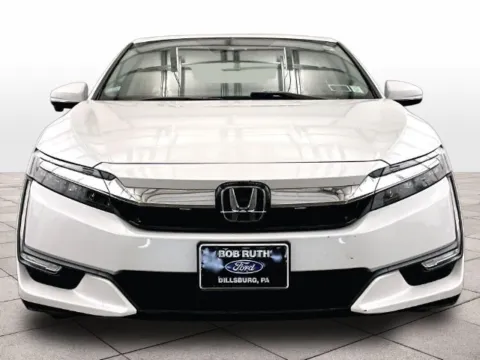 Another view of 2021 Honda Clarity Plug-In Hybrid Sedan for sale in Dillsburg, PA at Bob Ruth Ford Dillsburg