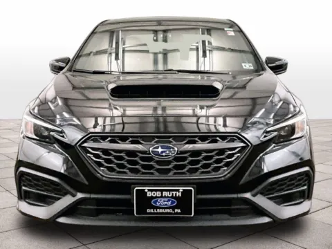 Another view of 2023 Subaru WRX Manual for sale in Dillsburg, PA at Bob Ruth Ford Dillsburg