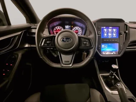 More photos of 2023 Subaru WRX Manual at Bob Ruth Ford Dillsburg, PA