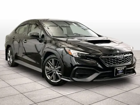 Photos of 2023 Subaru WRX Manual for sale in Dillsburg, PA at Bob Ruth Ford Dillsburg