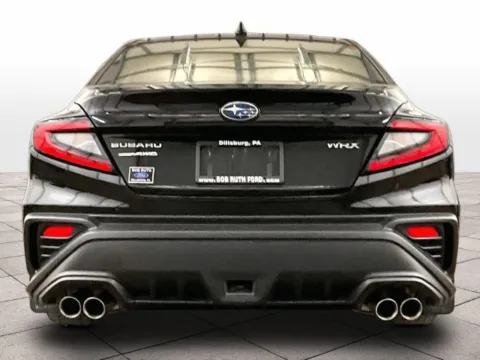 More photos of 2023 Subaru WRX Manual at Bob Ruth Ford Dillsburg, PA