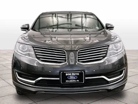 Another view of 2017 Lincoln MKX Reserve for sale in Dillsburg, PA at Bob Ruth Ford Dillsburg