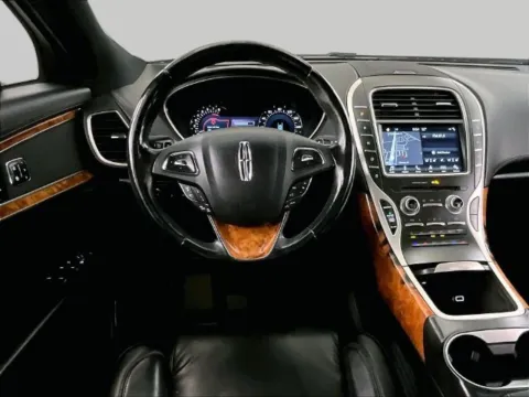 More photos of 2017 Lincoln MKX Reserve at Bob Ruth Ford Dillsburg, PA