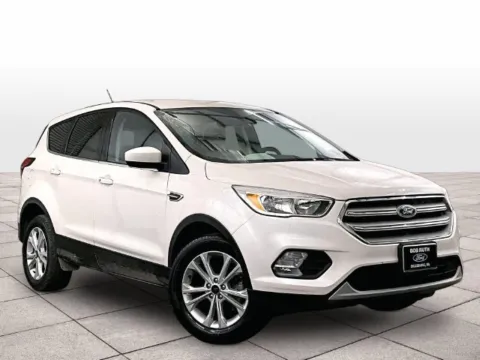 Photos of 2019 Ford Escape SE for sale in Dillsburg, PA at Bob Ruth Ford Dillsburg