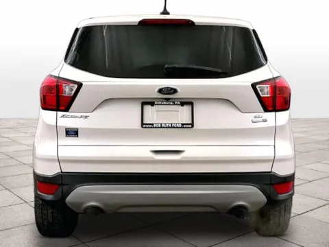 More photos of 2019 Ford Escape SE at Bob Ruth Ford Dillsburg, PA