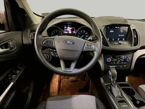 More photos of 2019 Ford Escape SE at Bob Ruth Ford Dillsburg, PA