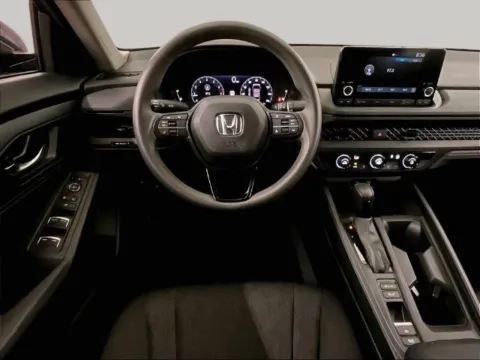 More photos of 2023 Honda Accord LX at Bob Ruth Ford Dillsburg, PA
