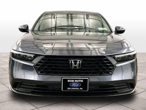 Another view of 2023 Honda Accord LX for sale in Dillsburg, PA at Bob Ruth Ford Dillsburg