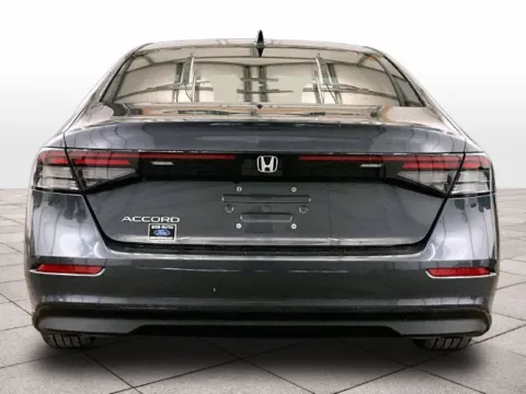 More photos of 2023 Honda Accord LX at Bob Ruth Ford Dillsburg, PA