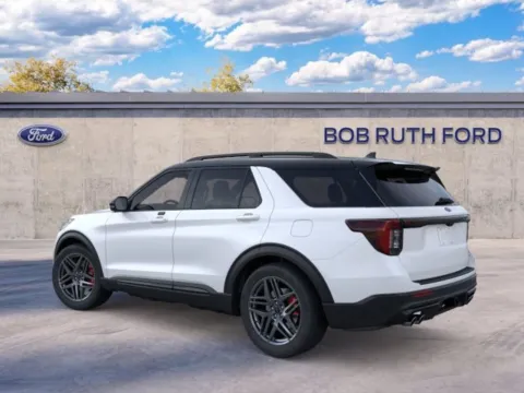 More photos of 2026 Ford Explorer ST at Bob Ruth Ford Dillsburg, PA