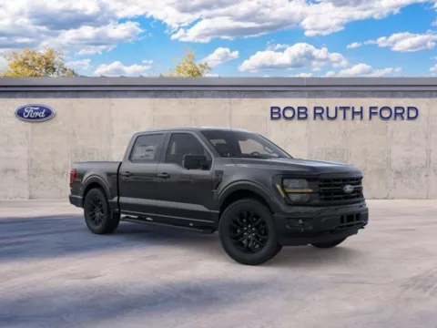 Photos of 2026 Ford F-150 XLT for sale in Dillsburg, PA at Bob Ruth Ford Dillsburg