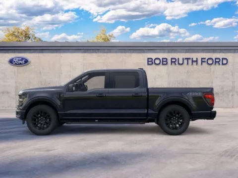 More photos of 2026 Ford F-150 XLT at Bob Ruth Ford Dillsburg, PA