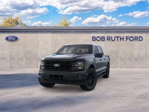 Another view of 2026 Ford F-150 XLT for sale in Dillsburg, PA at Bob Ruth Ford Dillsburg
