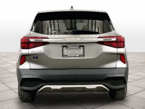 More photos of 2022 Kia Seltos LX at Bob Ruth Ford Dillsburg, PA