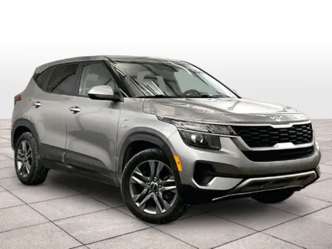Photos of 2022 Kia Seltos LX for sale in Dillsburg, PA at Bob Ruth Ford Dillsburg