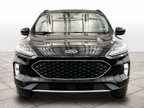 More photos of 2022 Ford Escape Titanium at Bob Ruth Ford Dillsburg, PA