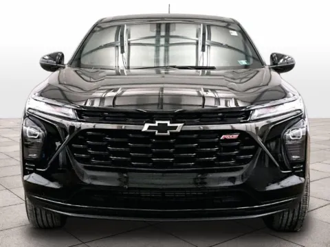 Another view of 2024 Chevrolet Trax 1RS for sale in Dillsburg, PA at Bob Ruth Ford Dillsburg