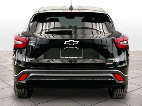 More photos of 2024 Chevrolet Trax 1RS at Bob Ruth Ford Dillsburg, PA