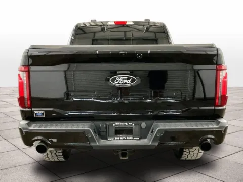 More photos of 2024 Ford F-150 XLT at Bob Ruth Ford Dillsburg, PA