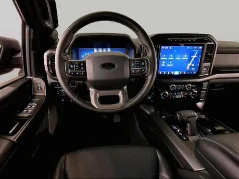More photos of 2024 Ford F-150 XLT at Bob Ruth Ford Dillsburg, PA