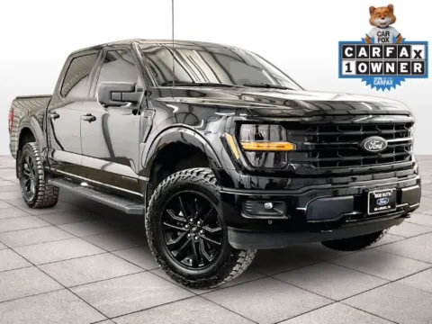 Photos of 2024 Ford F-150 XLT for sale in Dillsburg, PA at Bob Ruth Ford Dillsburg