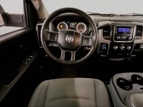 More photos of 2013 Ram 2500 Tradesman at Bob Ruth Ford Dillsburg, PA