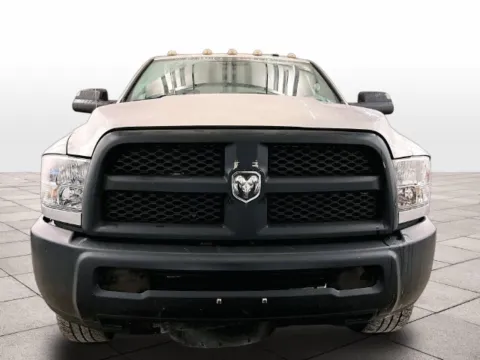 Another view of 2013 Ram 2500 Tradesman for sale in Dillsburg, PA at Bob Ruth Ford Dillsburg