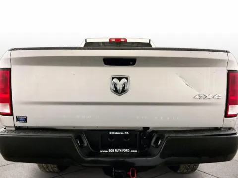 More photos of 2013 Ram 2500 Tradesman at Bob Ruth Ford Dillsburg, PA