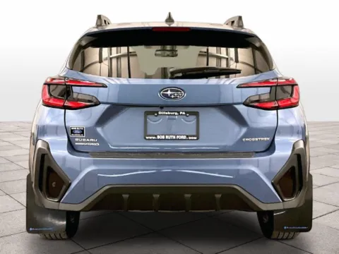 More photos of 2024 Subaru Crosstrek Premium at Bob Ruth Ford Dillsburg, PA