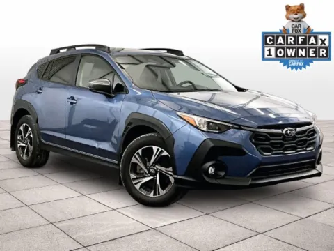 Photos of 2024 Subaru Crosstrek Premium for sale in Dillsburg, PA at Bob Ruth Ford Dillsburg