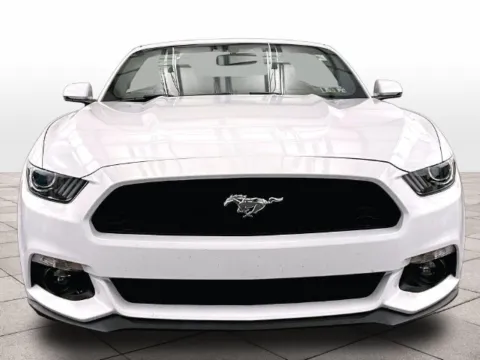 Another view of 2015 Ford Mustang EcoBoost Premium for sale in Dillsburg, PA at Bob Ruth Ford Dillsburg