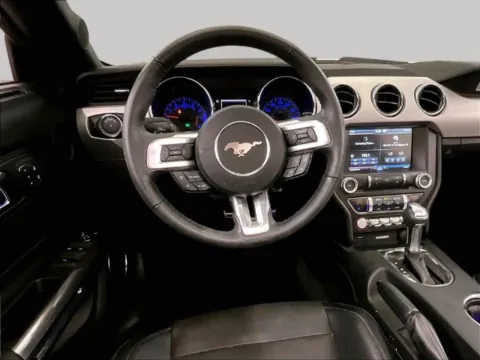 More photos of 2015 Ford Mustang EcoBoost Premium at Bob Ruth Ford Dillsburg, PA