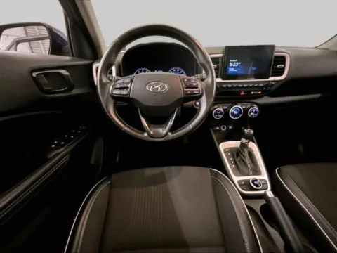 More photos of 2022 Hyundai Venue Limited at Bob Ruth Ford Dillsburg, PA