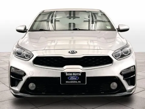 Another view of 2021 Kia Forte LXS for sale in Dillsburg, PA at Bob Ruth Ford Dillsburg