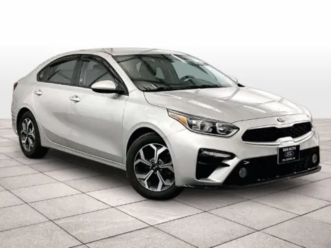 Photos of 2021 Kia Forte LXS for sale in Dillsburg, PA at Bob Ruth Ford Dillsburg