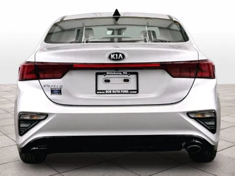 More photos of 2021 Kia Forte LXS at Bob Ruth Ford Dillsburg, PA