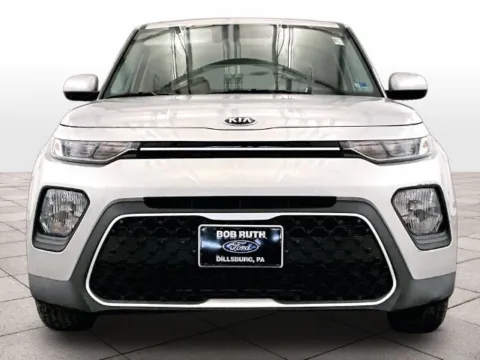 Another view of 2020 Kia Soul S for sale in Dillsburg, PA at Bob Ruth Ford Dillsburg