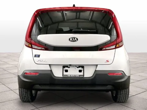 More photos of 2020 Kia Soul S at Bob Ruth Ford Dillsburg, PA