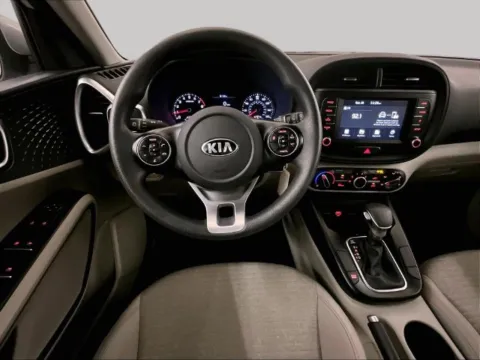 More photos of 2020 Kia Soul S at Bob Ruth Ford Dillsburg, PA