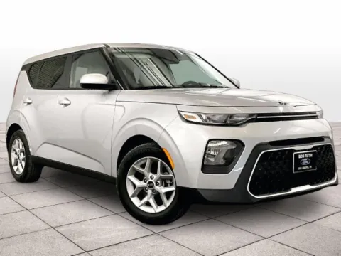 Photos of 2020 Kia Soul S for sale in Dillsburg, PA at Bob Ruth Ford Dillsburg