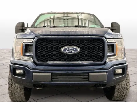 More photos of 2018 Ford F-150 XL at Bob Ruth Ford Dillsburg, PA