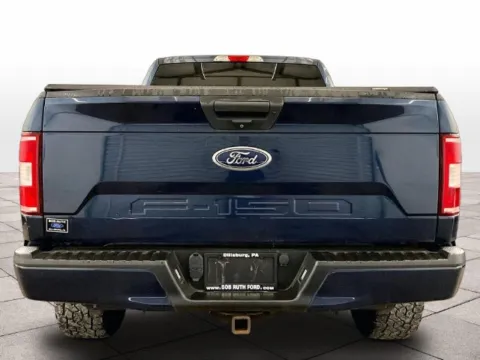 More photos of 2018 Ford F-150 XL at Bob Ruth Ford Dillsburg, PA