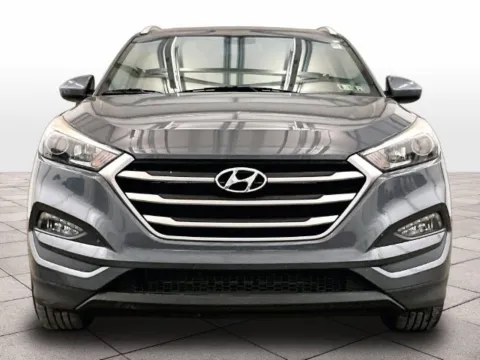 More photos of 2018 Hyundai Tucson SEL at Bob Ruth Ford Dillsburg, PA